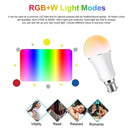 V6 Smart WIFI LED Bulb