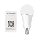 V6 Smart WIFI LED Bulb