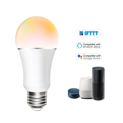 V6 Smart WIFI LED Bulb