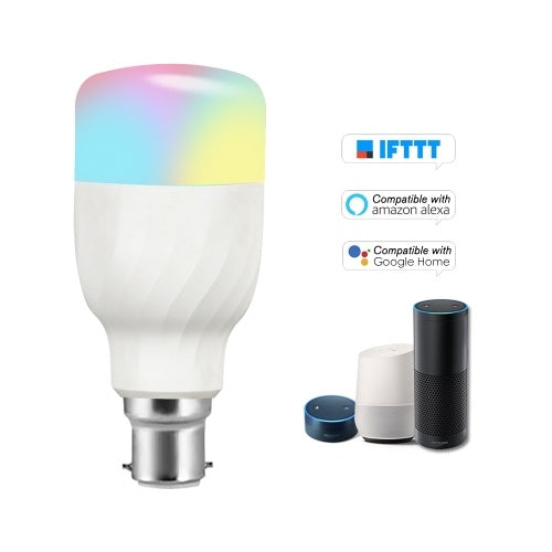 V7 Smart WIFI LED Bulb