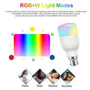 V7 Smart WIFI LED Bulb