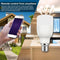 V7 Smart WIFI LED Bulb