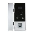 Security Biometric Fingerprint Door Lock