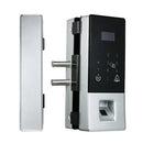 Security Biometric Fingerprint Door Lock