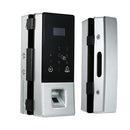 Security Biometric Fingerprint Door Lock