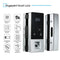 Security Biometric Fingerprint Door Lock