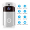 Smart Home WiFi Doorbell 1080P HD Security Camera with Two-Way Audio