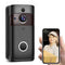 Smart Home WiFi Doorbell 1080P HD Security Camera