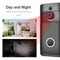 Smart Home WiFi Doorbell 1080P HD Security Camera