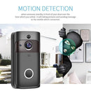 Smart Home WiFi Doorbell 1080P HD Security Camera