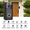 Smart Home WiFi Doorbell 1080P HD Security Camera