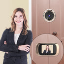 Digital Door Viewer Peephole Door Camera Doorbell