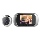 Digital Door Viewer Peephole Door Camera Doorbell