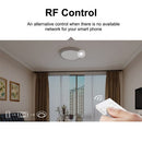 SONOFF RFR3 WIFI DIY Smart RF Control Switch