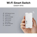 SONOFF RFR3 WIFI DIY Smart RF Control Switch