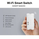 SONOFF BASICR3 WIFI DIY مفتاح ذكي