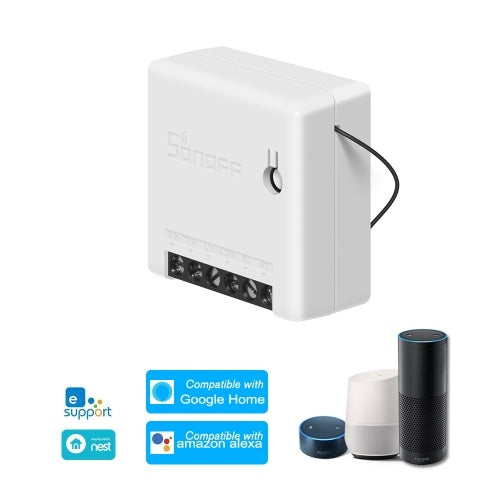 SONOFF MINI DIY Two Way Smart Switch