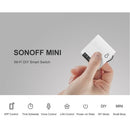 SONOFF MINI DIY مفتاح ذكي ثنائي الاتجاه