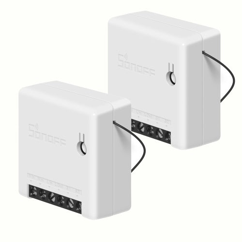 SONOFF MINI DIY Two Way Smart Switch