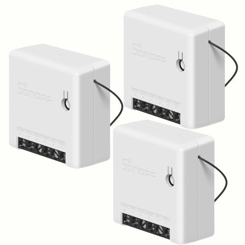 SONOFF MINI DIY Two Way Smart Switch