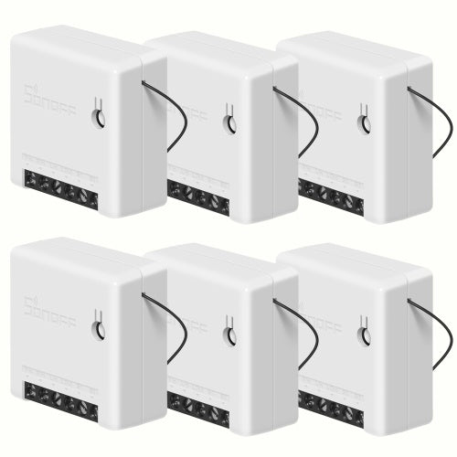 SONOFF MINI DIY Two Way Smart Switch