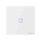 SONOFF T0EU1C-TX 1 Gang Smart WiFi Wall Light Switch