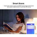 SONOFF T0EU1C-TX 1 Gang Smart WiFi Wall Light Switch