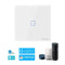 SONOFF T0EU1C-TX 1 Gang Smart WiFi Wall Light Switch