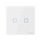 SONOFF T0EU1C-TX 1 Gang Smart WiFi Wall Light Switch