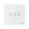 SONOFF T0EU1C-TX 1 Gang Smart WiFi Wall Light Switch