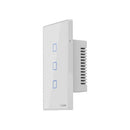 SONOFF T0US3C-TX 3 Gang Smart WiFi Wall Light Switch