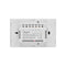 SONOFF T0US3C-TX 3 Gang Smart WiFi Wall Light Switch