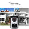 7 inch Monitor HD Camera Video Door Phone Doorbell