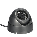 CCTV Camera 1/3" CMOS Color 1080P High-resolution 18 Lamps Nightvison Indoor Dome Camera Analog Security Camera