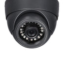 CCTV Camera 1/3" CMOS Color 1080P High-resolution 18 Lamps Nightvison Indoor Dome Camera Analog Security Camera