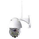 1080p IP Camera Onvif WiFi CCTV IR Camera