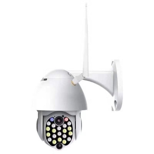 كاميرا IP 1080p Onvif WiFi CCTV IR Camera