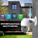 كاميرا IP 1080p Onvif WiFi CCTV IR Camera