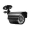 8CH Security Camera System Full 1080P Video DVR Recorder with 4 * 1080P Indoor Outdoor Weatherproof CCTV Cameras