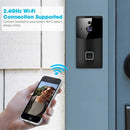 Smart Home WiFi Doorbell