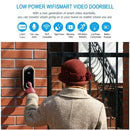 Smart Home WiFi Doorbell