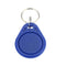 20pcs Writable Rewrite 125KHz RFID Tag Keyfob Keychain Cards Copier for Access Control