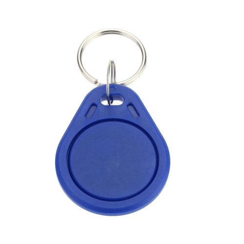 20pcs Writable Rewrite 125KHz RFID Tag Keyfob Keychain Cards Copier for Access Control