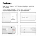 Portable USB Memory Stick WiFi Modem Car Hotspot 4g Router