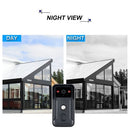 1080P 7 Inches WIFI Smart Video Intercom Doorbell Door Phone