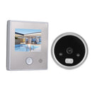 1.3MP Peephole Door Camera