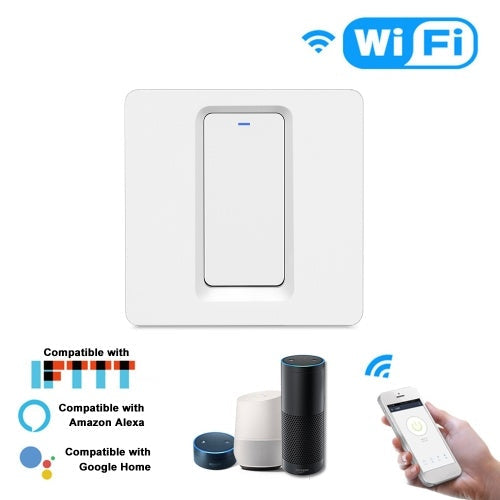 WiFi Smart Home Light Switch