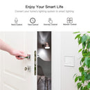 WiFi Smart Home Light Switch