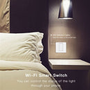 WiFi Smart Home Light Switch