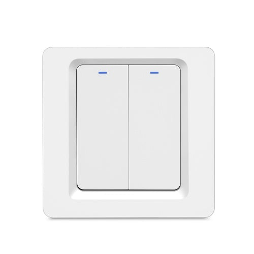 WiFi Smart Home Light Switch